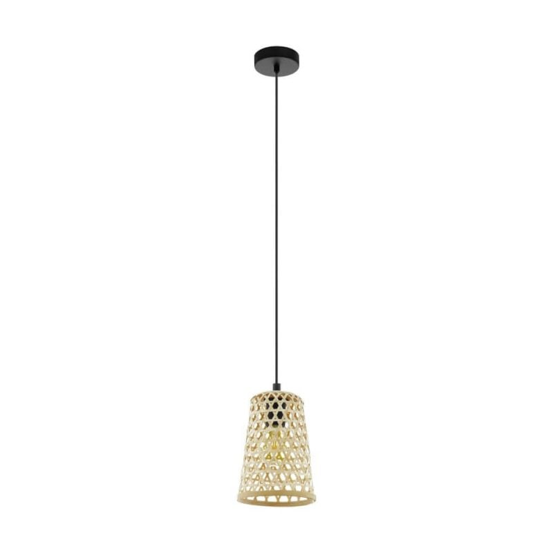 Suspension Claverdon – Image 1