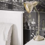 Papier Peint Fresco City At Night – Image 3