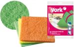 Grattoir vaisselle 3pcs