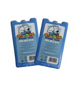 Accumulateur de froid set 2 pièces 500 ml