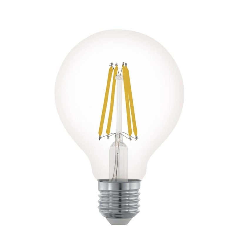 Lampe Led G80 6W – Image 1