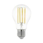 Lmpe E27 Led A60 12W 2700K Eglo