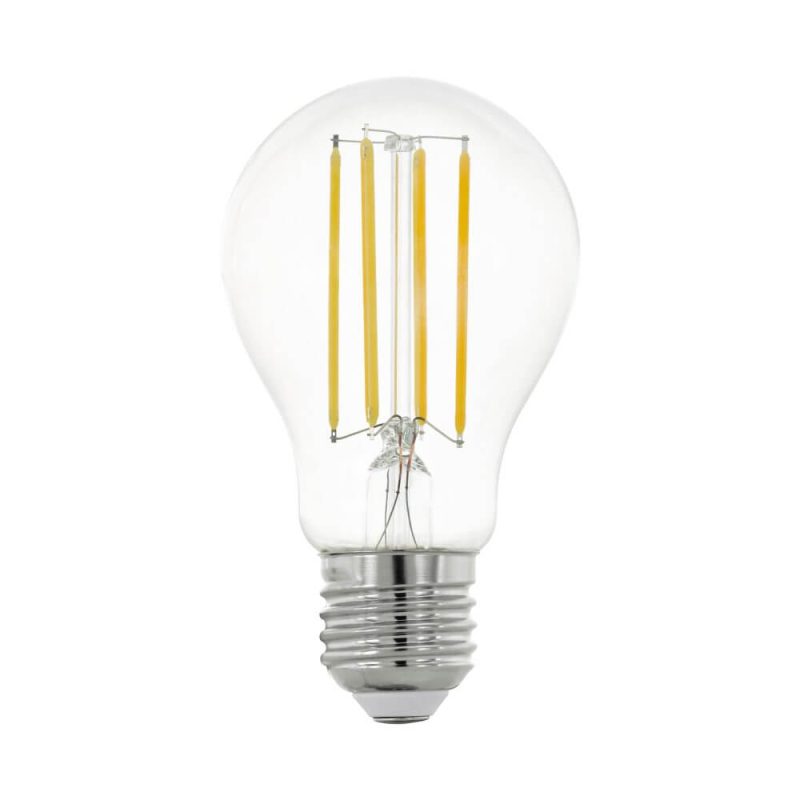 Lmpe E27 Led A60 12W 2700K Eglo – Image 1