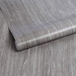 Adhesif bois sheffield oak pearlgrau 45cmx2m