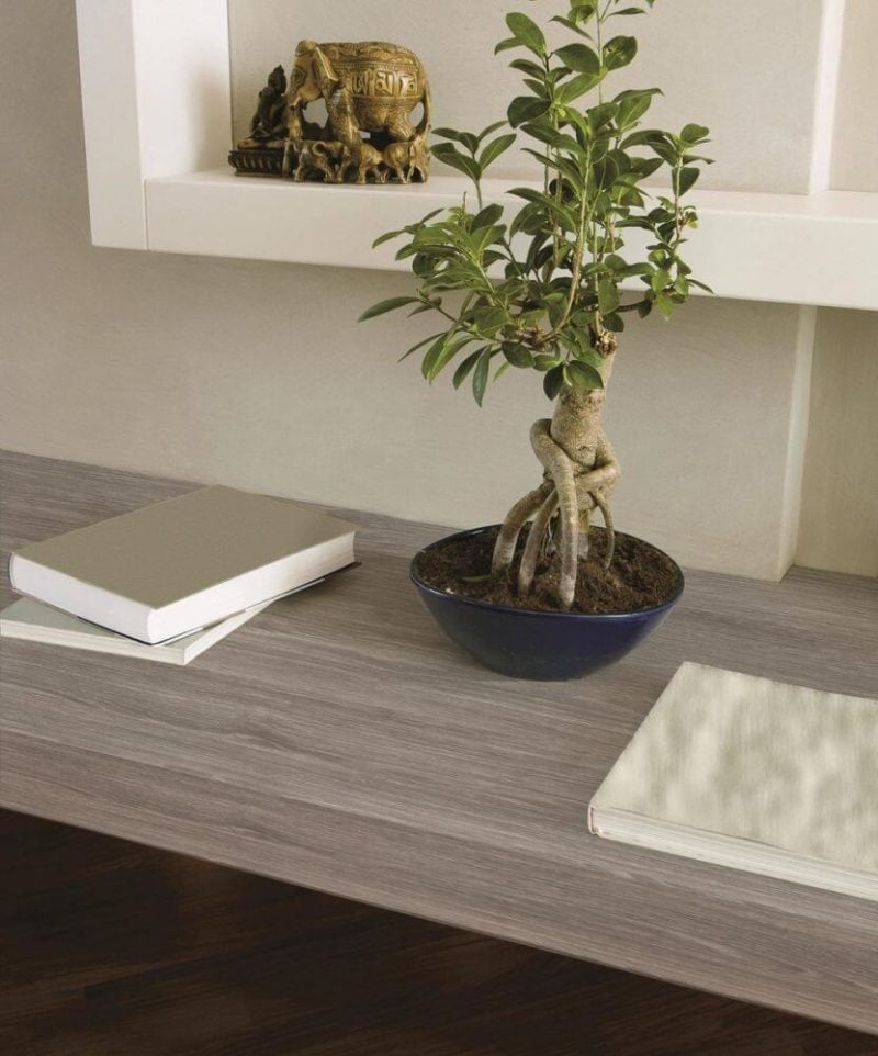 Adhesif bois sheffield oak pearlgrau 45cmx2m – Image 2