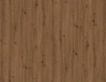 Adhesif bois chene artisanal au metre lineaire / largeur 45cm