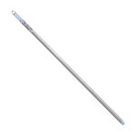 Manche 120Cm Bleu Gris