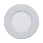 Panel Rond Fueva 86Mm