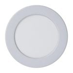 Panel Rond Fueva 117Mm