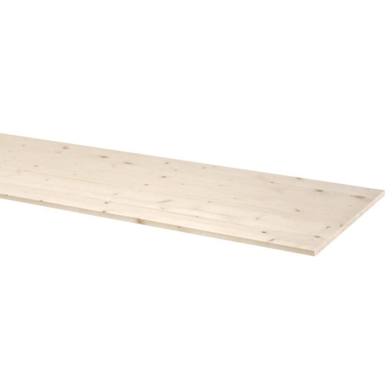 Panneau De Charpenterie 50Cm – Image 1