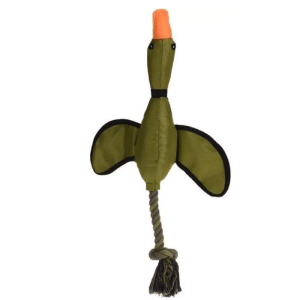 Jouet Pour Chien Canard 49Cm
