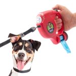 Laisse Led Pour Chien – Image 2
