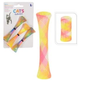 Jouet Pour Chat 3 Pièces