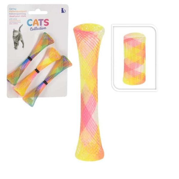 Jouet Pour Chat 3 Pièces