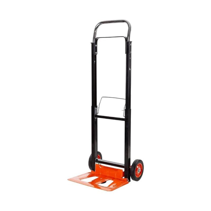 948373 Chariot diable pliable 90kg – Image 1