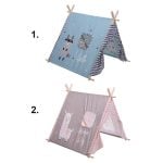 Tente Tipi Pour Enfants