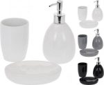 Set De 3 Pièces Pour Salle De Bain À Poser