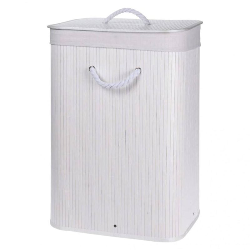 Panier À Linge Pliable – Image 1