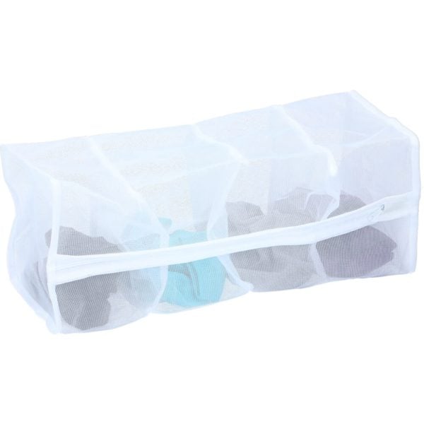 Housse De Lavage Pour Chaussettes