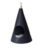Tente Tipi Pour Chat 40X70 Cm