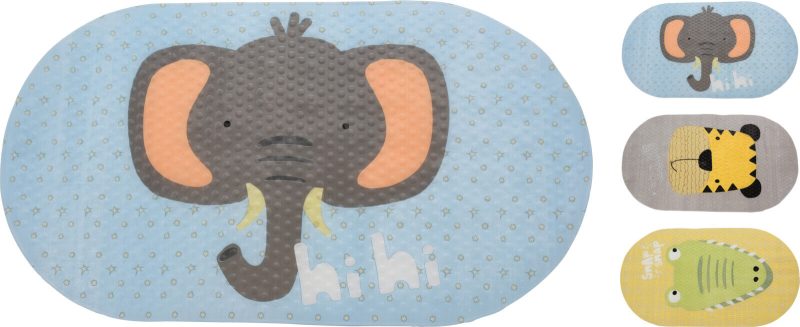 Tapis De Bain Pour Enfant – Image 1