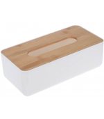 Boîte À Mouchoirs Rectangulaire