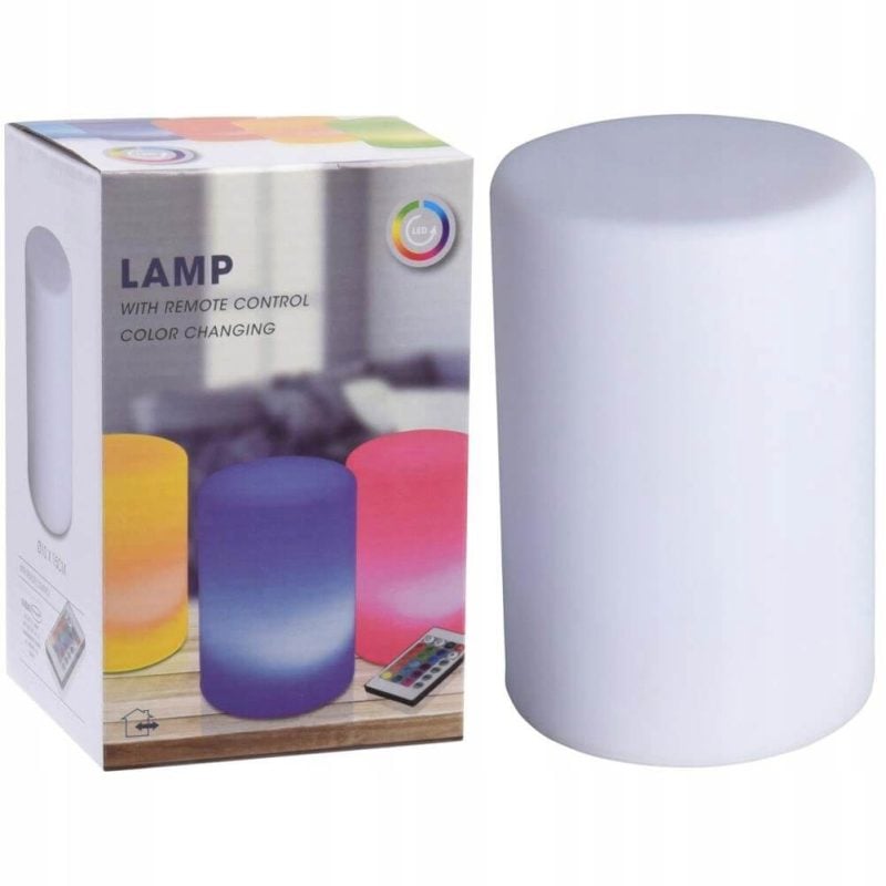 949967.jpg Lampe Led Avec Télécommande – Image 1