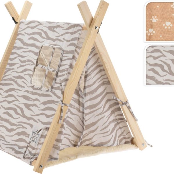 Tente Niche Pour Animaux Domestiques