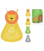 Sac Organisateur Pour Enfant En Tissu 49X34X10Cm