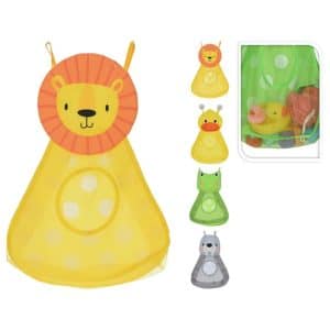 Sac Organisateur Pour Enfant En Tissu 49X34X10Cm