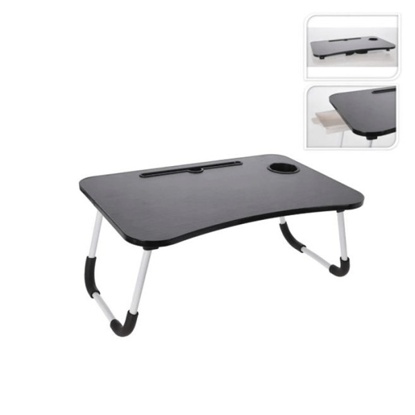 Table De Lit Pliante Sur Pieds