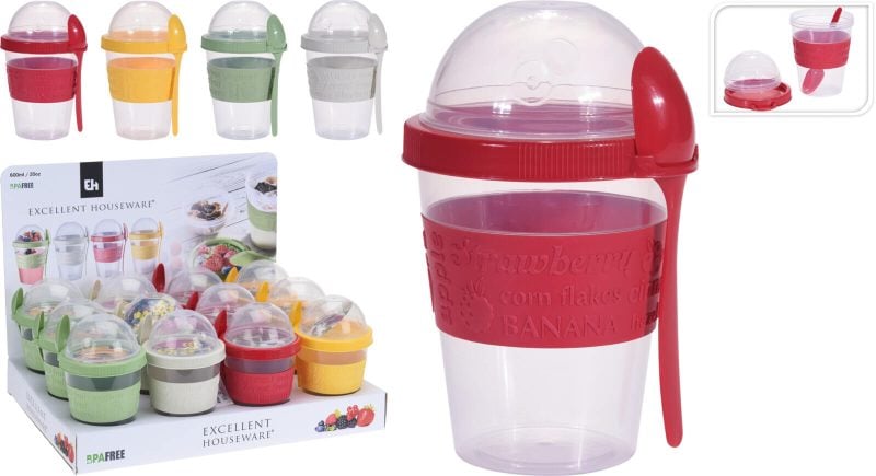 950044.jpg Mug De Yaourt – Image 1