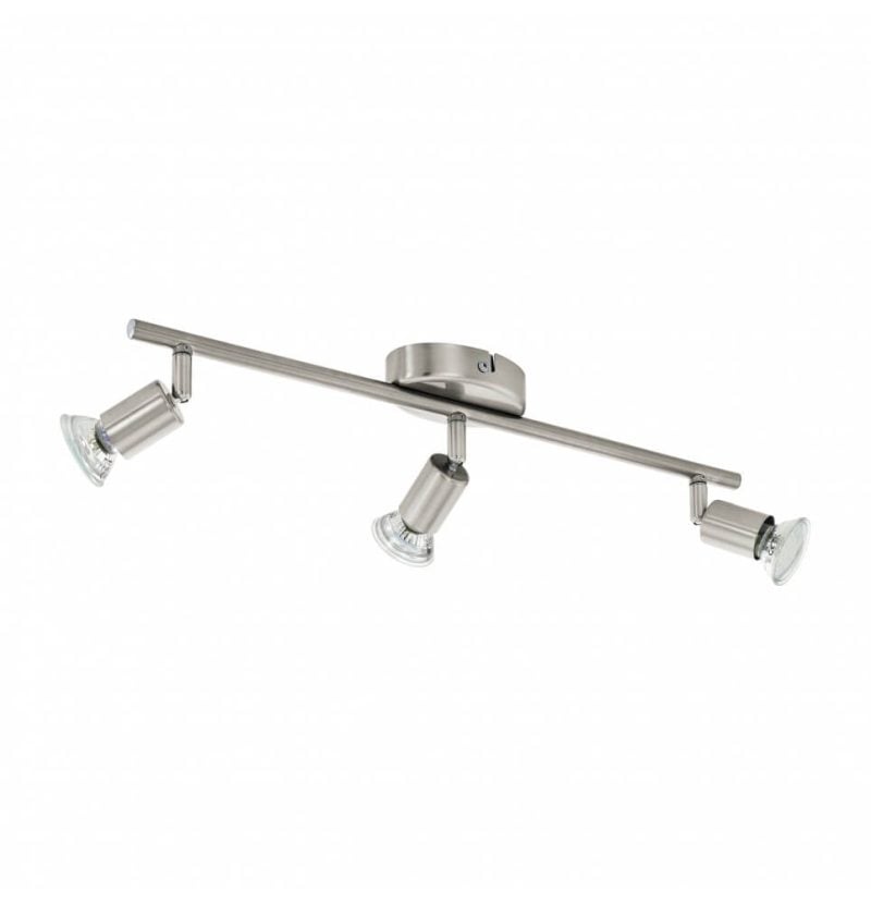 849126.jpg 3 spot led apparent orientables buzz – Image 1