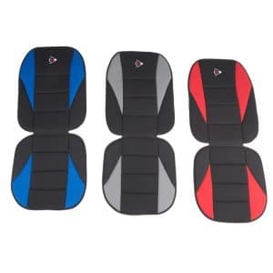 Housses de siège voiture 90 x 45 cm 3 assortiments au choix