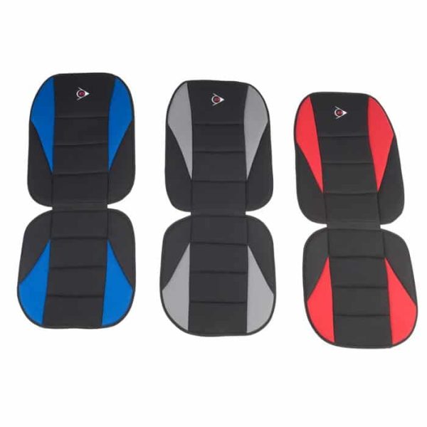 Housses de siège voiture 90 x 45 cm 3 assortiments au choix