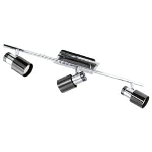 3 spots led apparent orientables davida