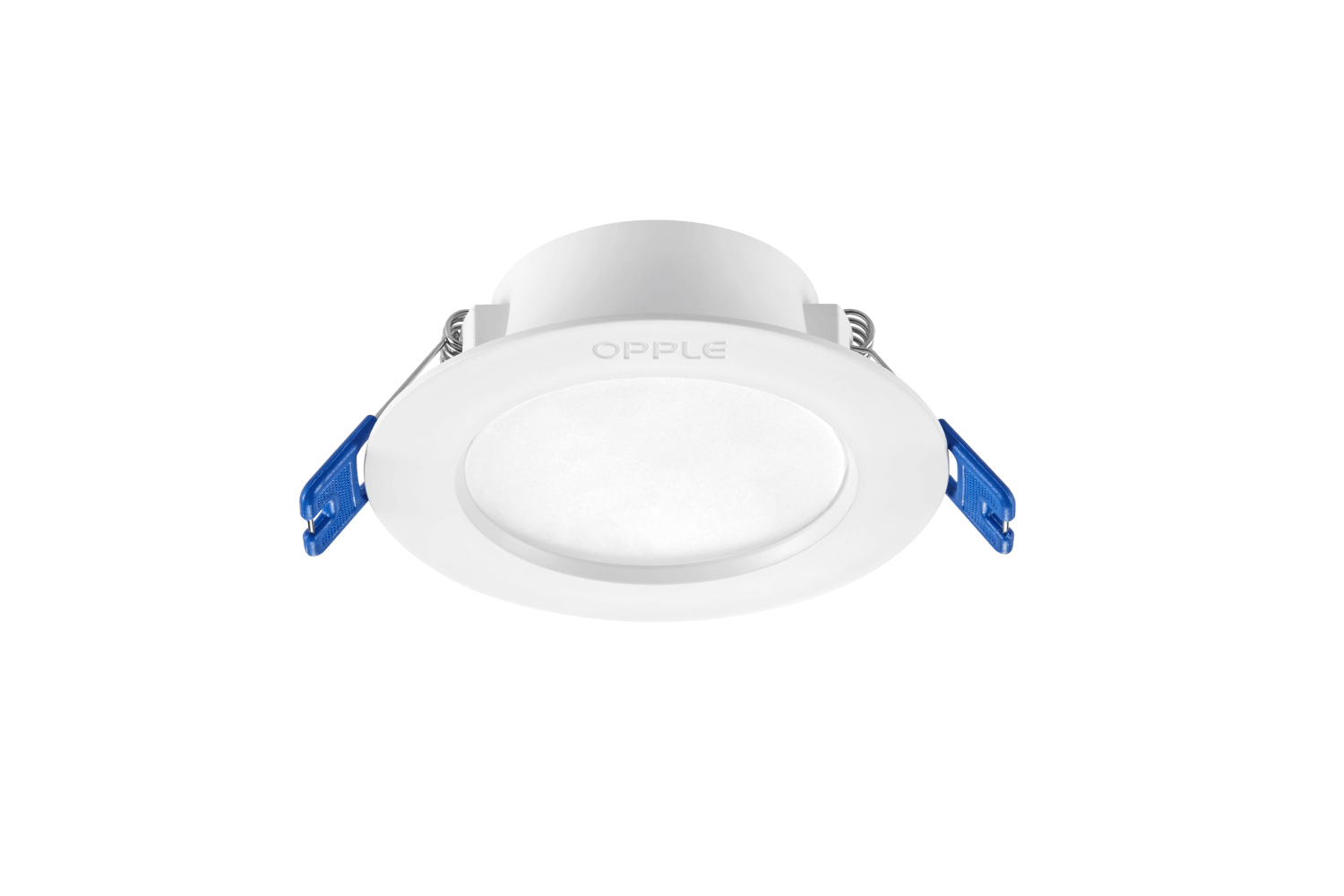 Panel Led Encastrable Utility
