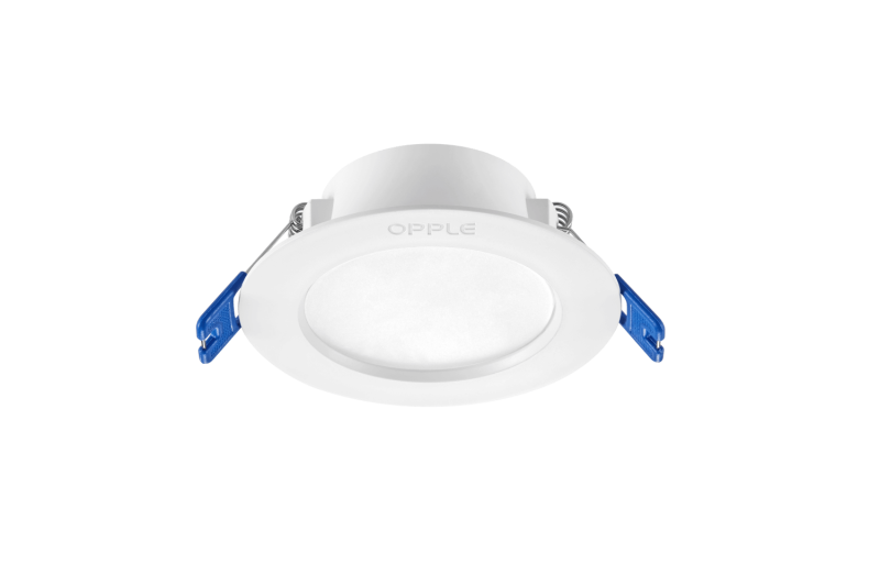 Panel Led Encastrable Utility – Image 1
