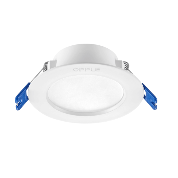 Panel Led Encastrable Utility