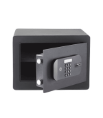 Coffre-Fort Avec Empreintes Digitales 20,5L