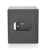 Coffre Fort 520 Certifie Max.Sec /Empreinte 1P/Crt