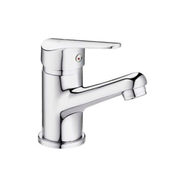 Mitigeur Lavabo Roca Adel