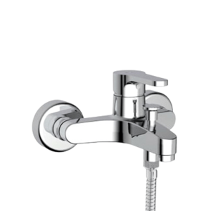 Mitigeur Baignoire/Douche Roca Adel