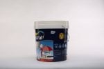 Astraflex Étanchéite Bouclier Climatique Blanc 20Kg – Image 2
