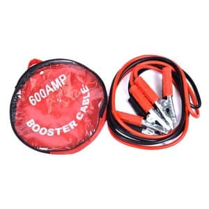 Cable booster 600 amp