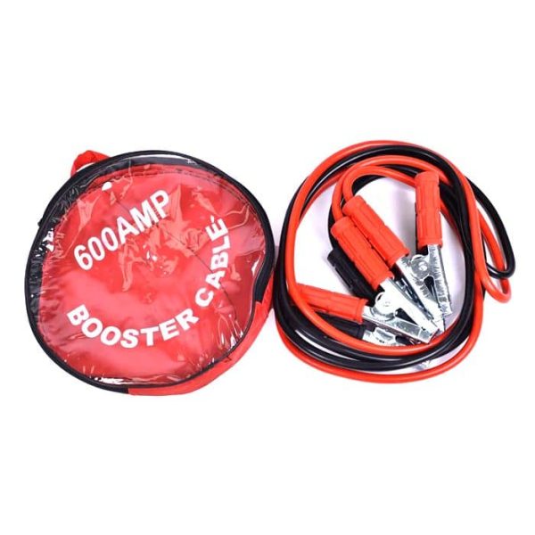 Cable booster 600 amp