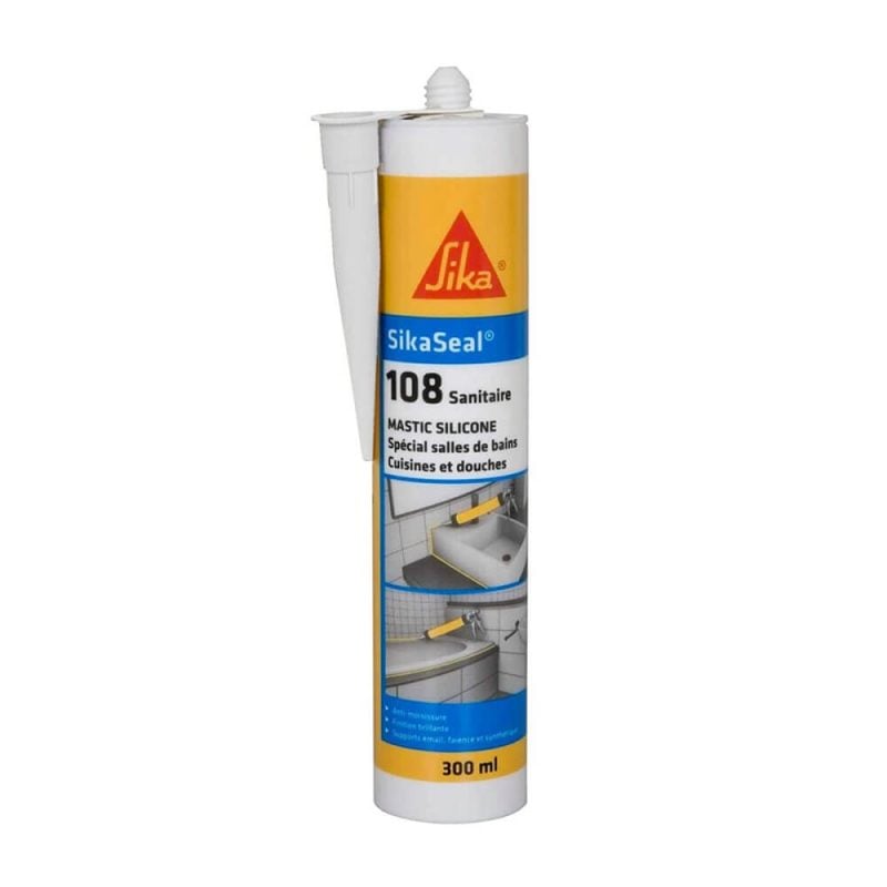 Sikaseal 108  – Image 1