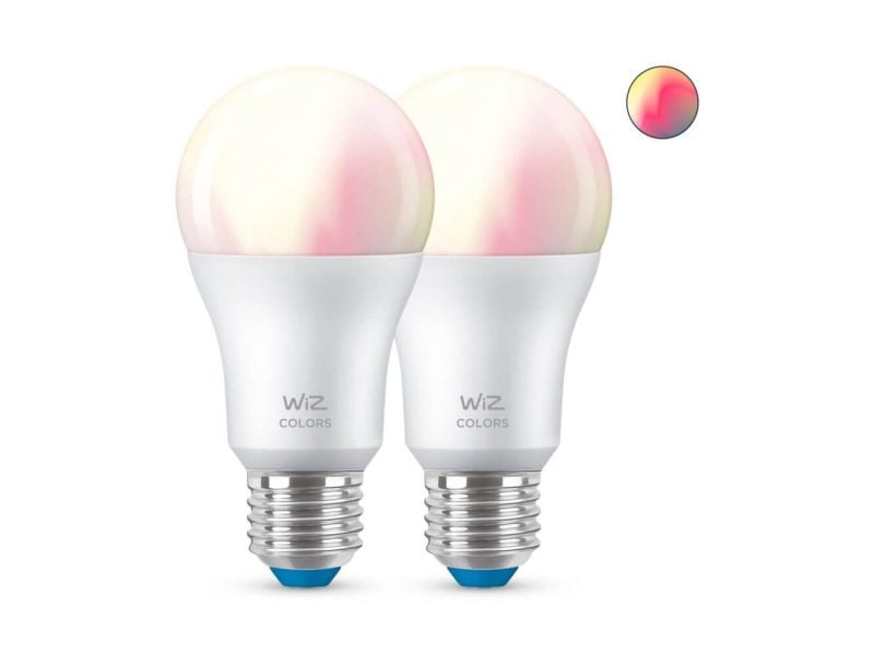 Ampoule wifi ( 2 ampoules par pack) – Image 1