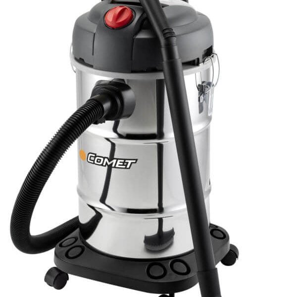 Aspirateur eau et poussière 1600w – Comet