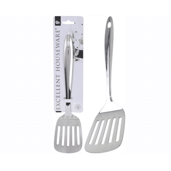 Spatule En Acier Inoxydable 32Cm